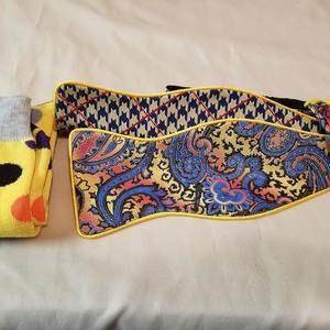 Meet your Posher, Margaret